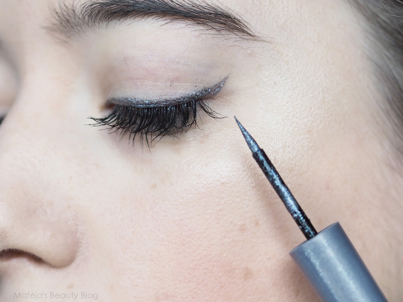 Rimmel Wonder Swipe 2 In 1 Liner To Shadow Mateja S Beauty Blog Bloglovin
