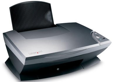 Lexmark Z617 Printer Driver Windows 7 Lexmark Z617 Printer Driver Windows 7
