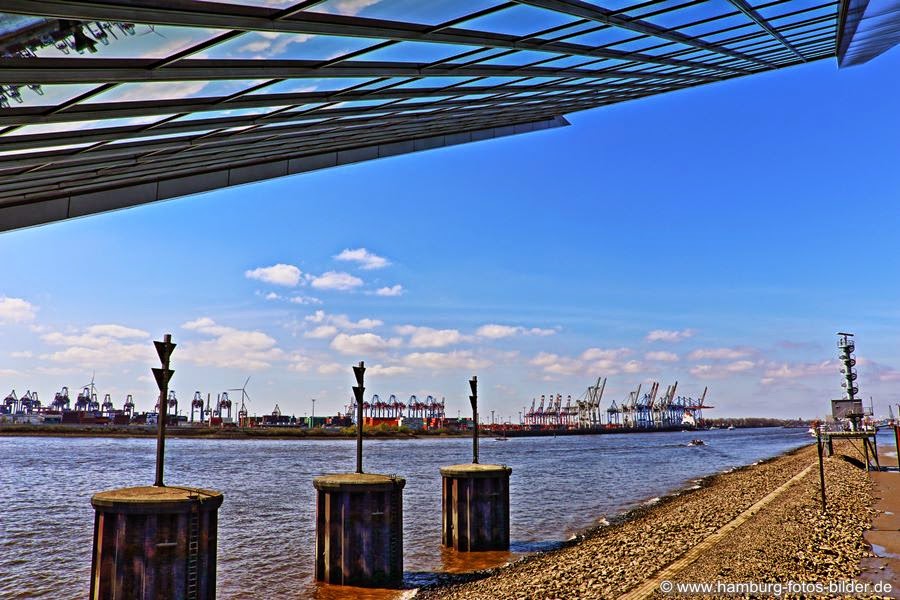 Dockland andere Perspektive Dockland andere Perspektive