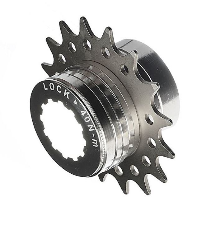 Belt or Sprocket Adapters ??? Page 2 Endless Sphere