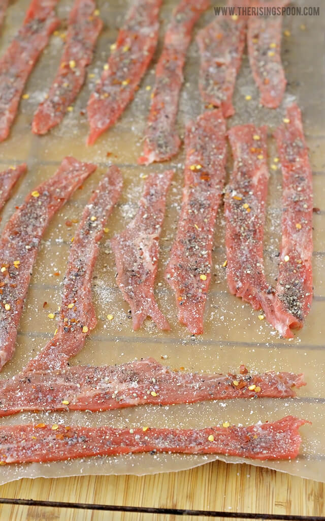 How to Make Homemade Beef Jerky Without a Dehydrator