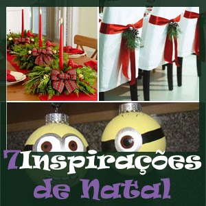 arranjos de natal