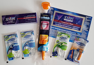 Women's Skin & Oral Care Amazon Box