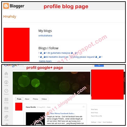 Dapatkan backlink melalui komen - Bakul2011.com