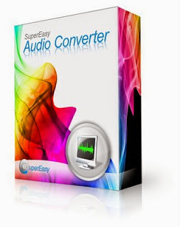 SuperEasy Audio Converter Portable