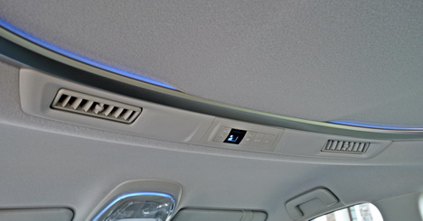 Kenyamanan Toyota Kijang All-new Innova
