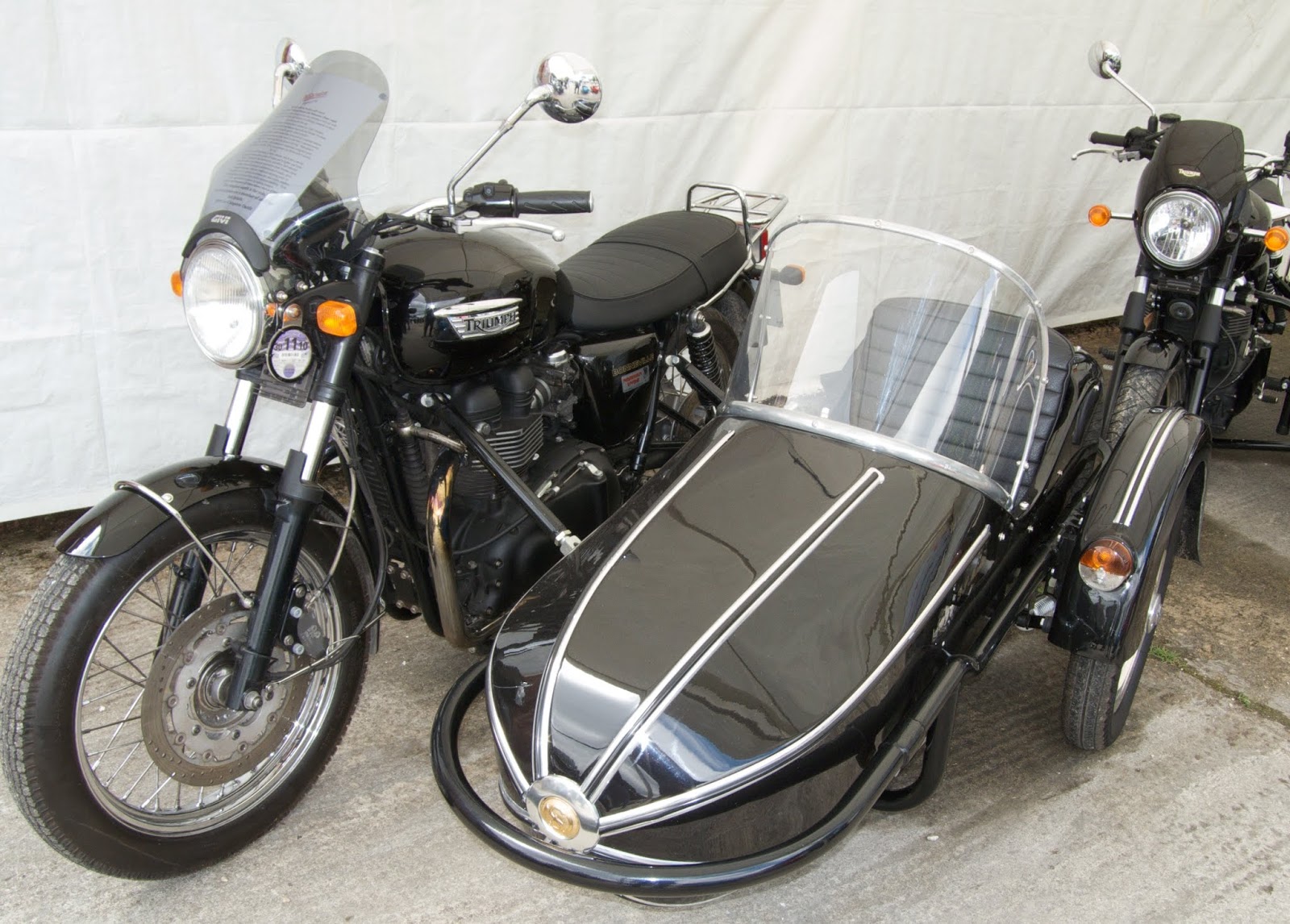 Wallpapers sidecar