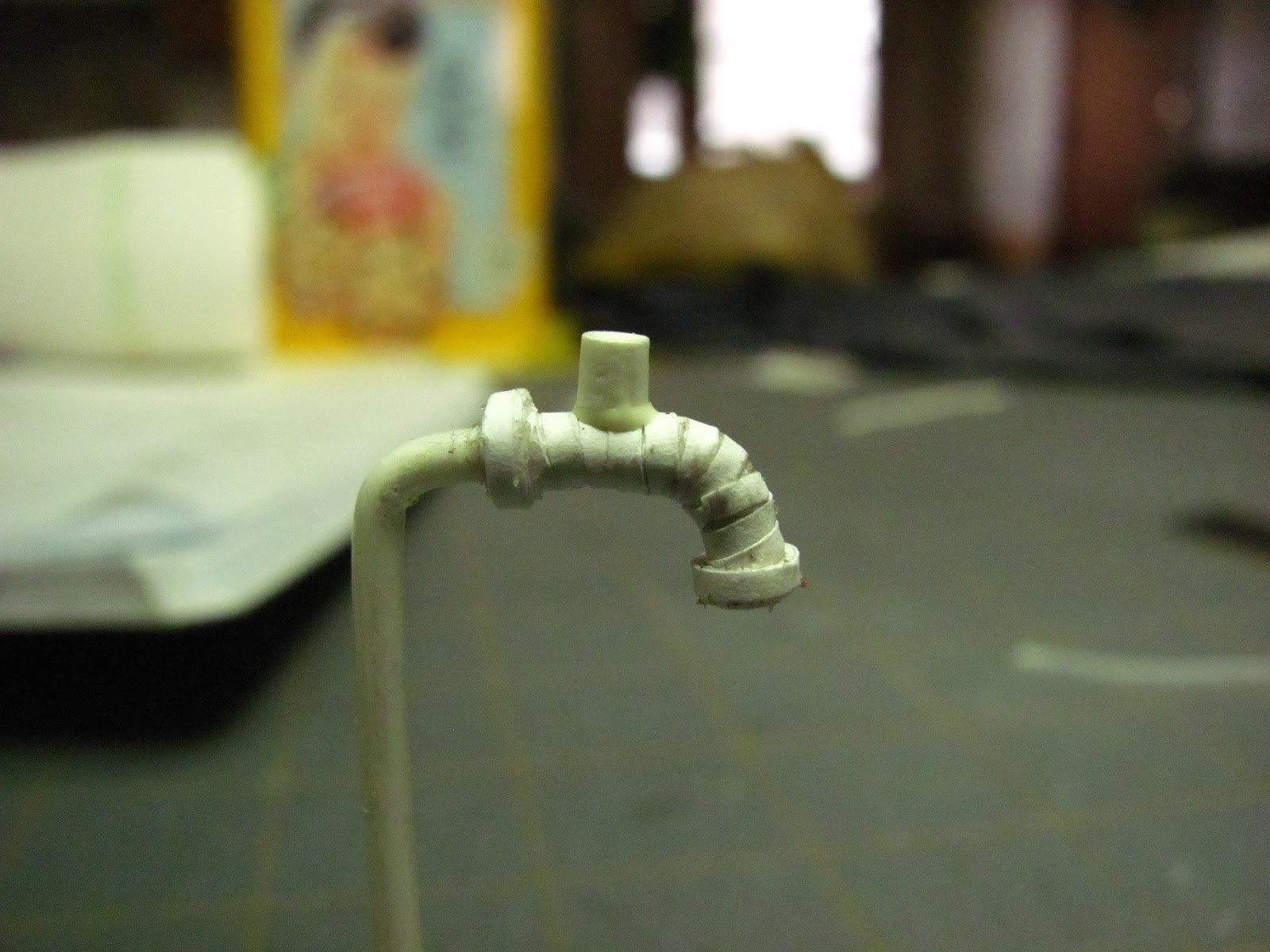 Dollhouse Miniature Furniture Tutorials 1 inch minis HOW TO MAKE A