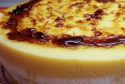 creme brulee taart recept creme brulee taart recept