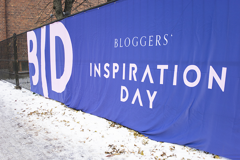 Inspiration Day ”Indiedays”