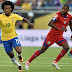 Gol do Brasil! Eterno 7x1 reaparece e Seleção massacra o Haiti na Copa América