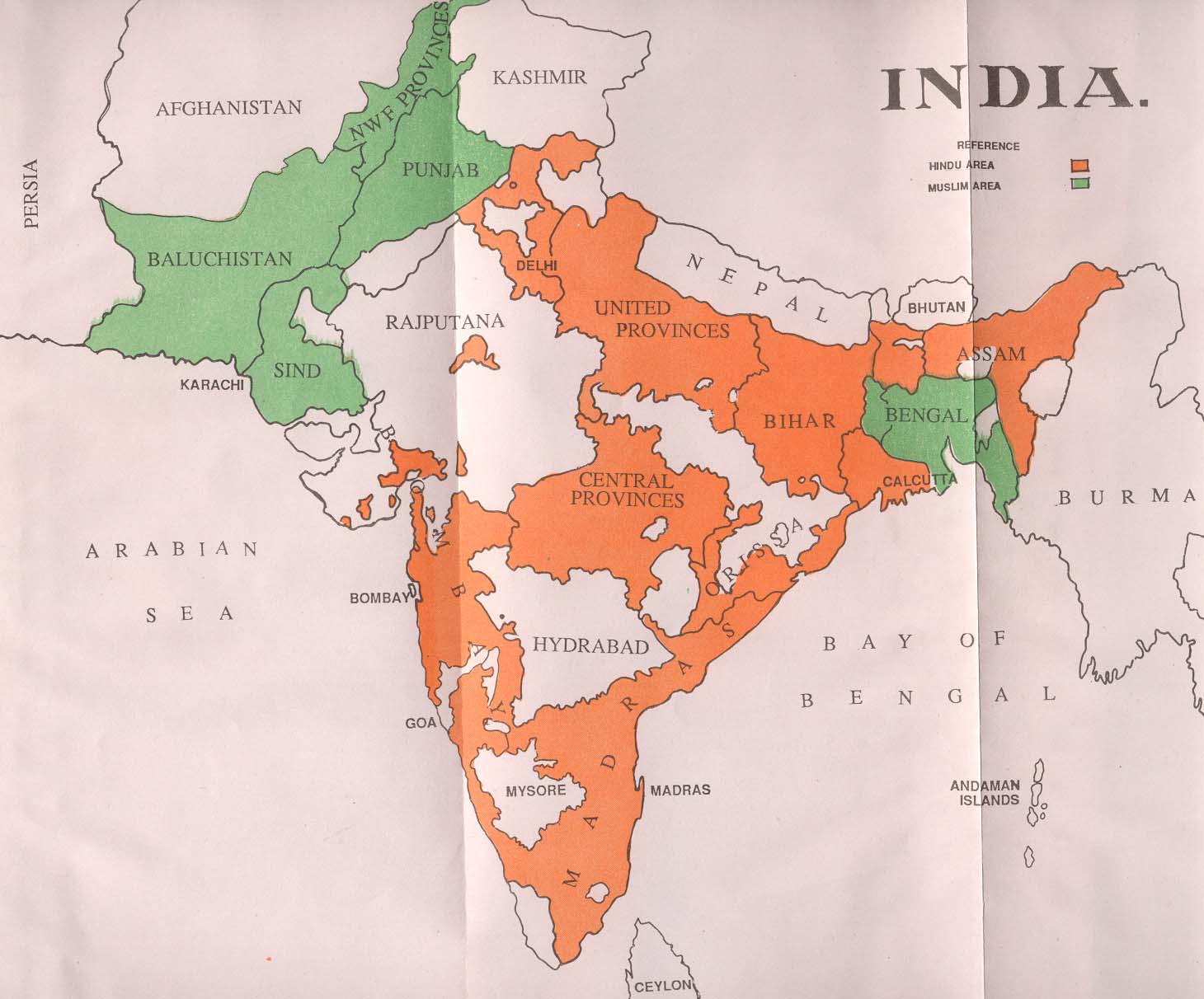 british pakistani travelling to india