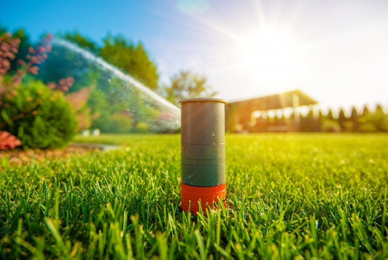 Sprinkler Repair Sarasota & Importance of Its Timely Maintenance