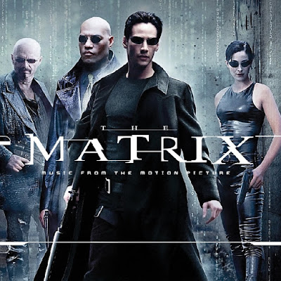 The Matrix Soundtrack Vinyl Edition