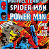 Marvel Team-Up #75 - John Byrne art, mis-attributed Byrne cover