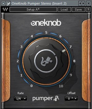 Download oneknob pumper plugin gratis full version