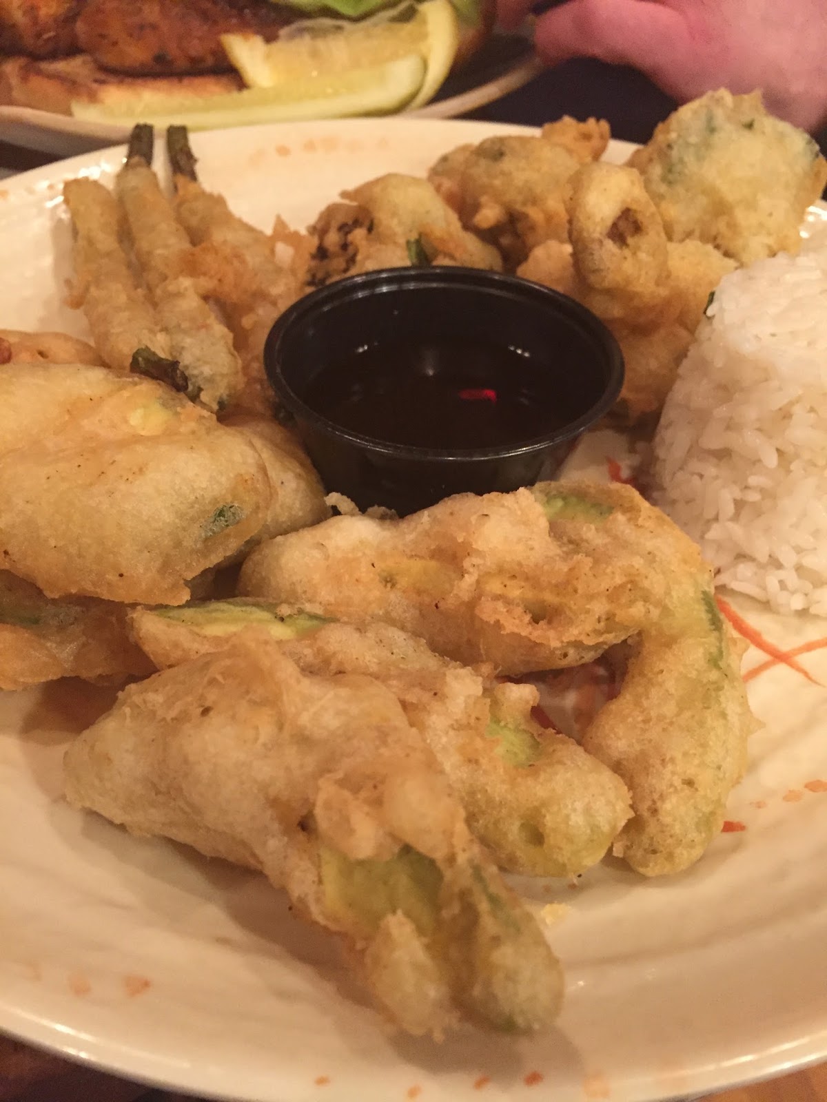 Indianapolis Restaurant Scene Kona Jack's Revisit