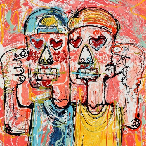 EZUZ – 여자들은 OOO를 좋아해 – Single