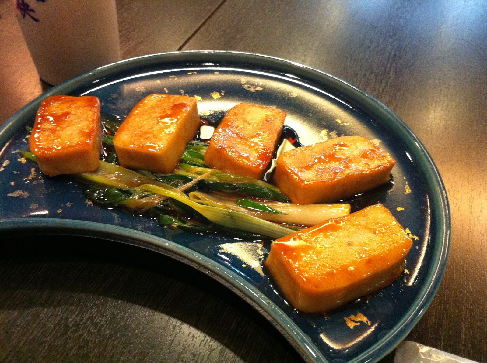 Riri Food Traveler The Taste of Japan Delicacy