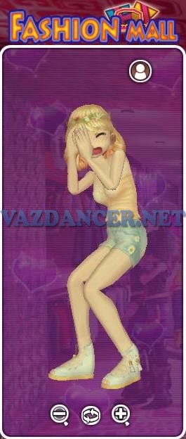 Avatar Terbaru Ayodance 6 Desember 2016 1