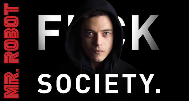 Mr. Robot Mr. Robot