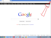 Como excluir o histórico de sites visitados no Google Chrome.