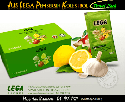 JUS LEGA (TRAVEL PACK) - Skin Care& Cosmetic