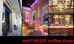ANTITHESIS coffeeshop