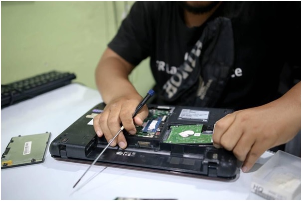 Kedai Repair Laptop Murah Area Kl Lekat Lekit Story