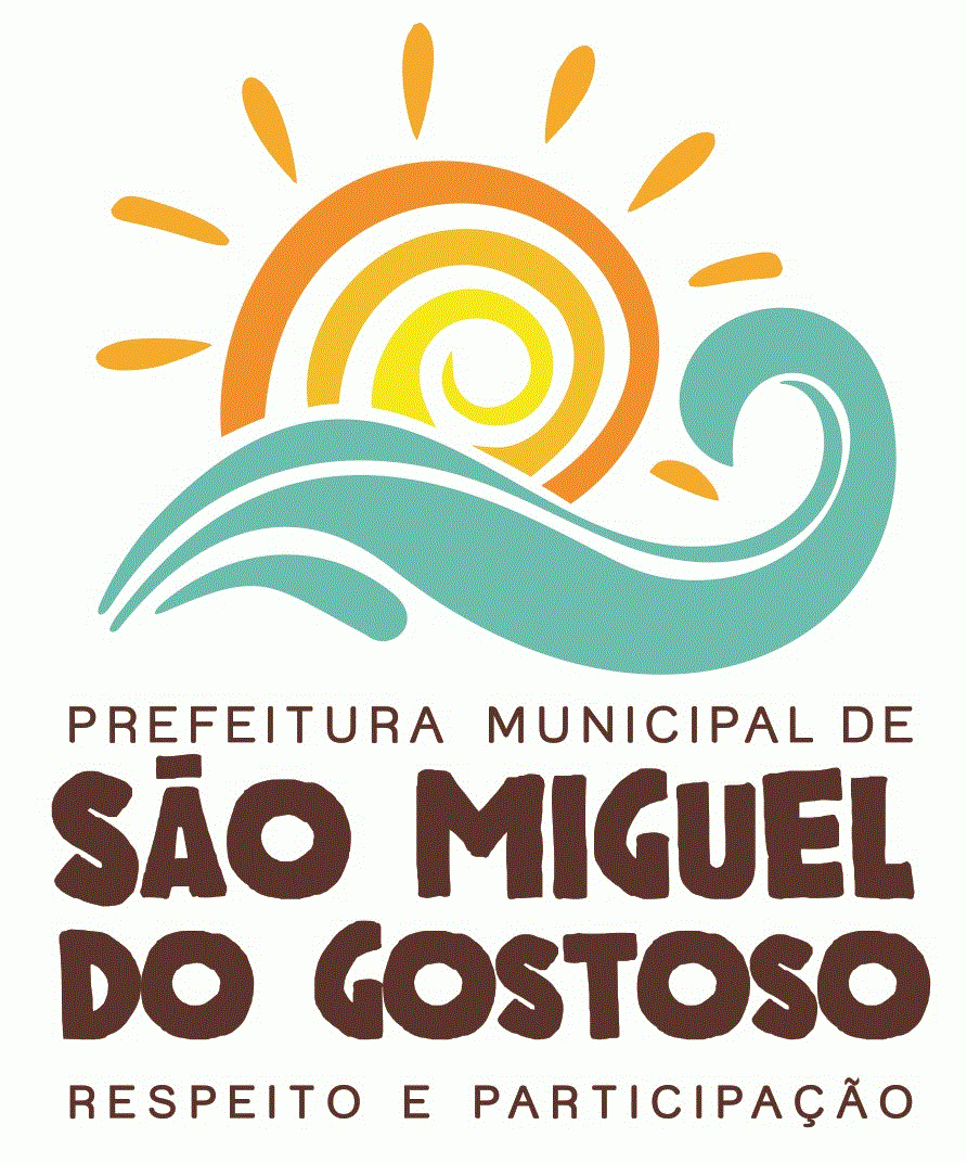 Prefeitura Municipal de São Miguel do Gostoso/RN.