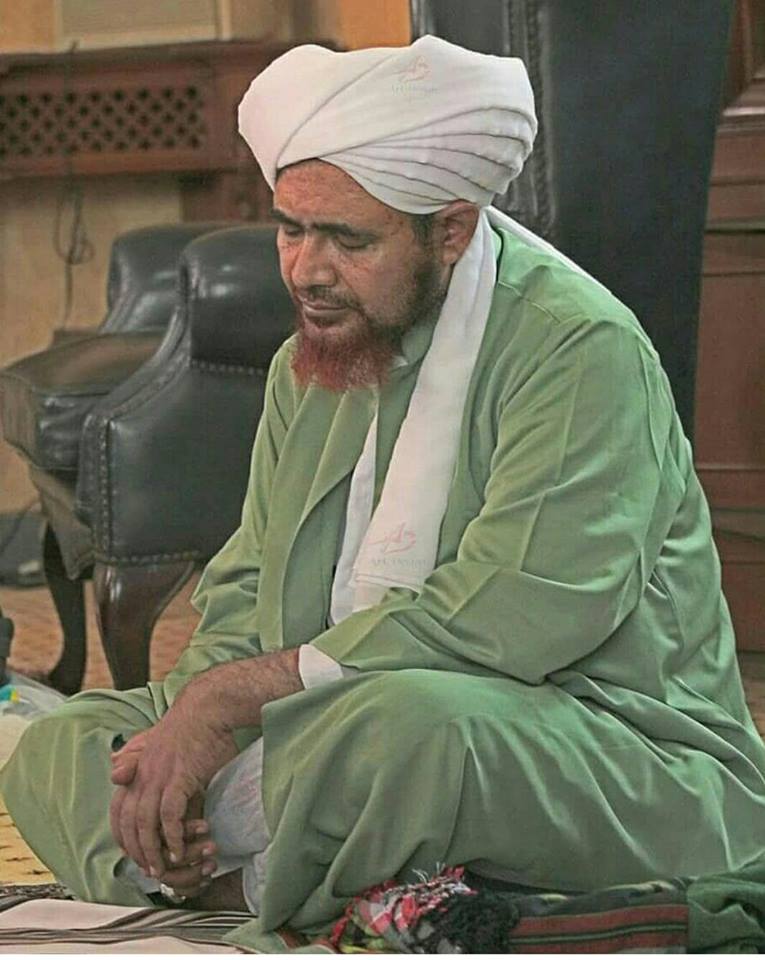 6 Nasehat Sayyidina Umar Bin Khattab Ra