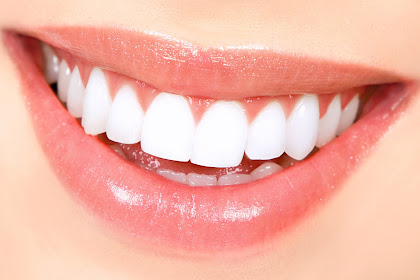 Tidak Mahal, 3 Tips Alami Ini Dapat Bantu Putihkan Gigi Anda!