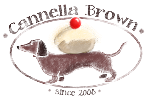 Cannella Brown