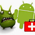 How to remove virus from Android phone or tab without antivirus