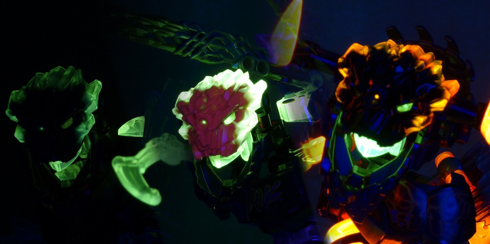 lego elemental