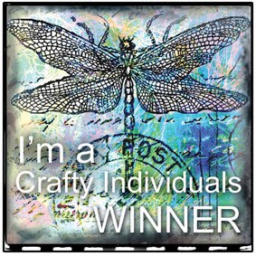 I'm Proud to be  a Winner