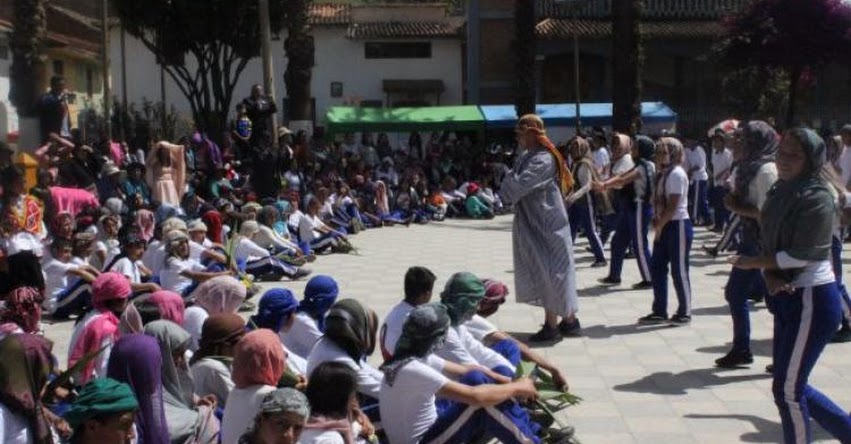 FONDEP: Así se desarrolló el primer encuentro de Laboratorios de Innovación Educativa en San Marcos - www.fondep.gob.pe FONDEP: Así se desarrolló el primer encuentro de Laboratorios de Innovación Educativa en San Marcos - www.fondep.gob.pe