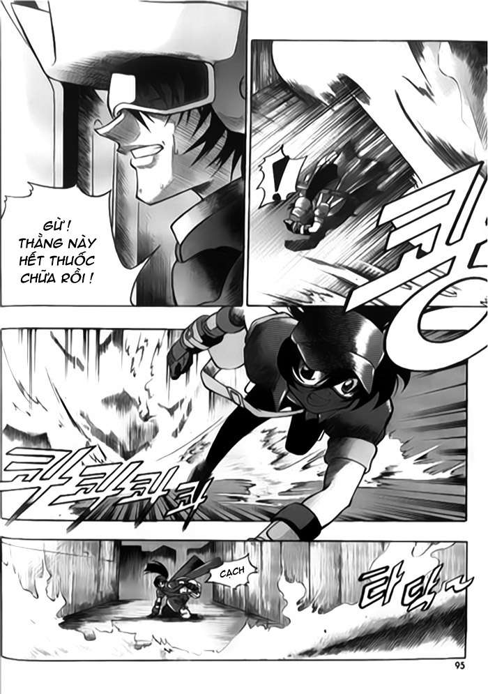 Western Shotgun chap 58