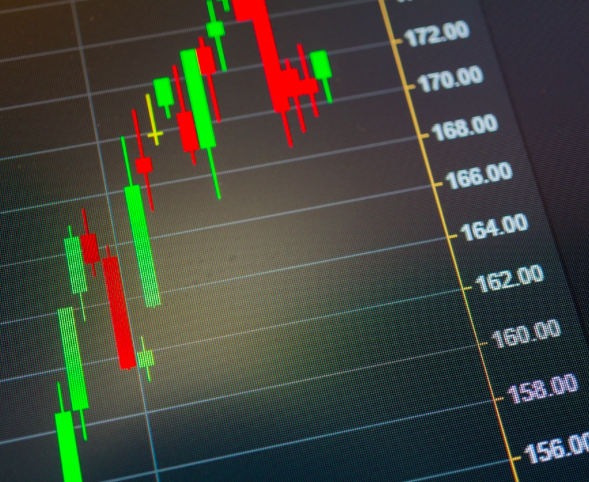 How does professional forex trader trade