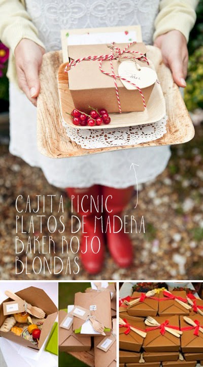 Picnic ideas