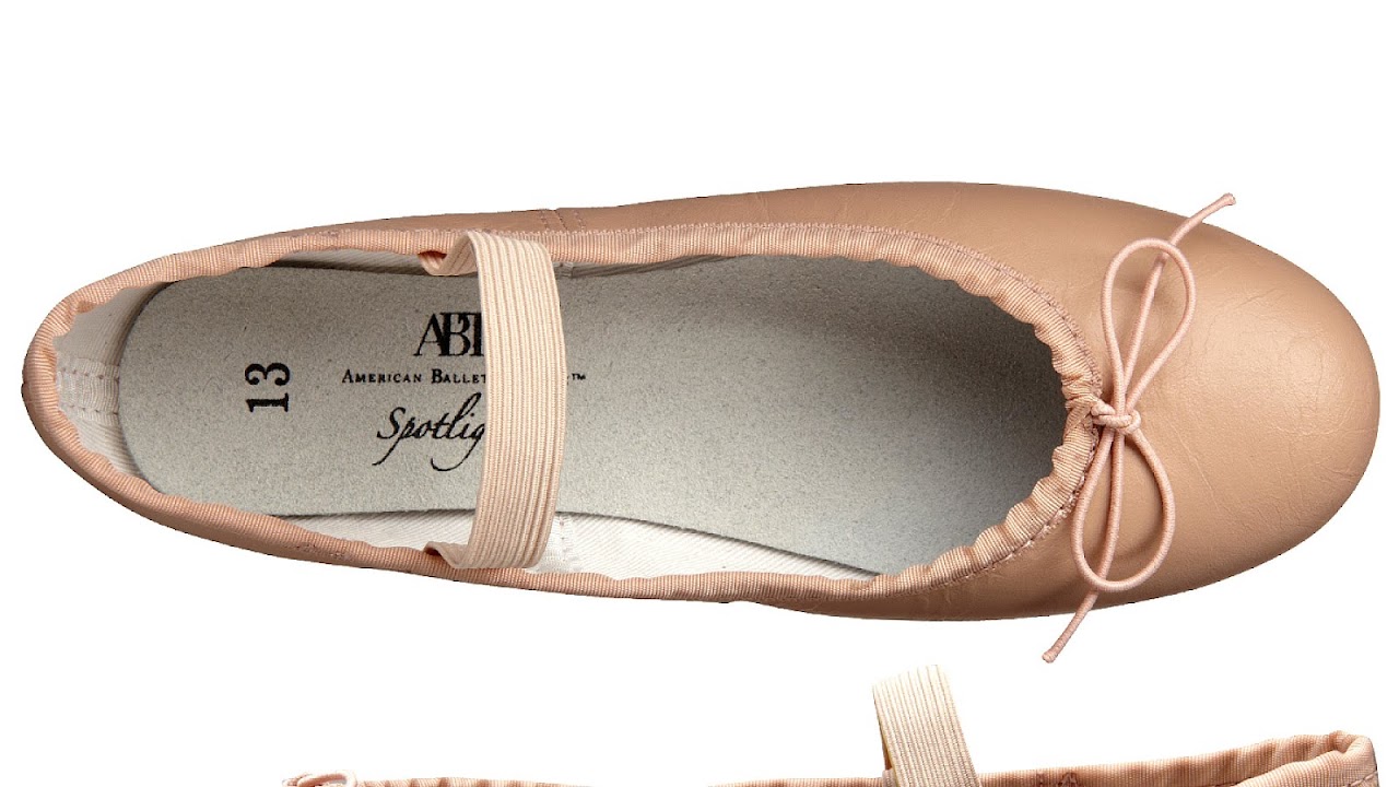 The Red Shoes (fairy tale) Dance Dance Choices