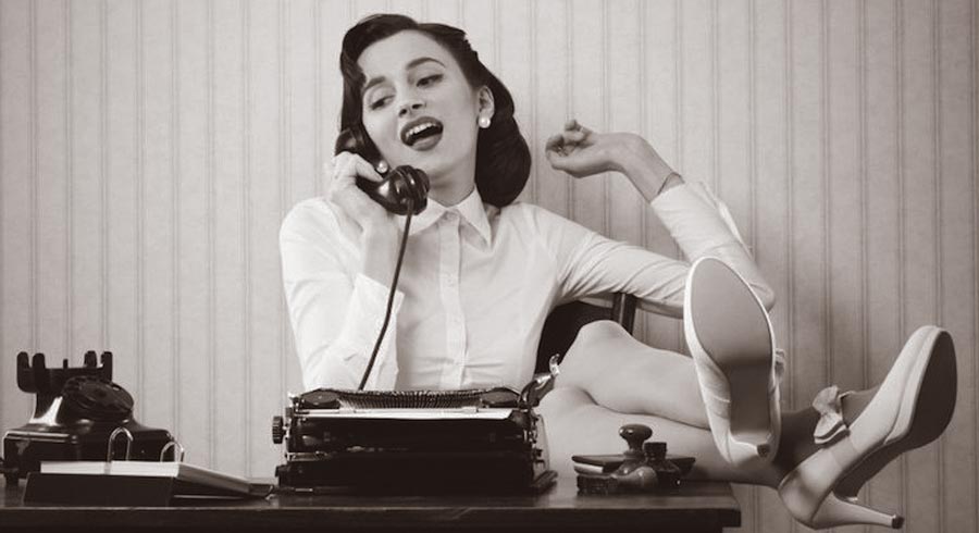 Test: ¿Puedes pasar este test de buenos modales de los 50's?