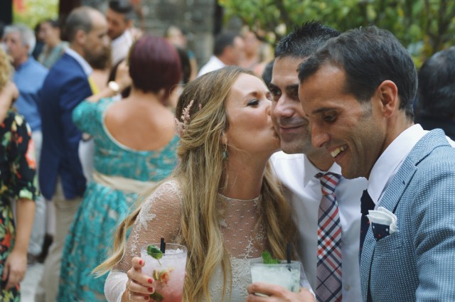 boda galicia pazo da merced daniel santalla