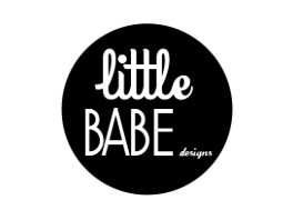 Company Spotlight: Little Babe Designs