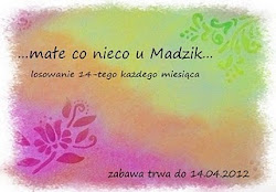 Pasja Madzik-14.04.12