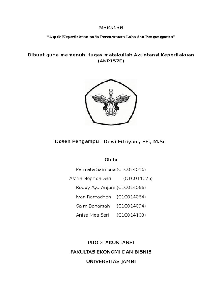 makalah mea wood scribd indo