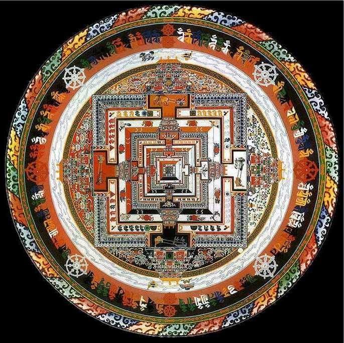 bardo thodol libro tibetano dei morti