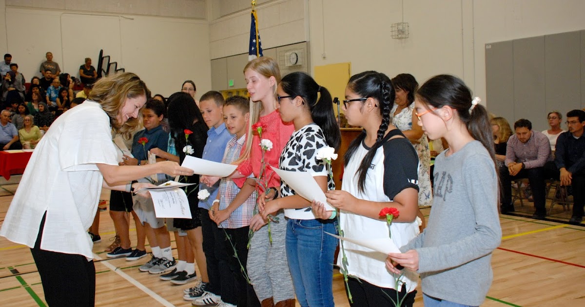 Ngô Đình Duy & Thân Hữu Thơ & Hình Photos of Buchser Middle School’s
