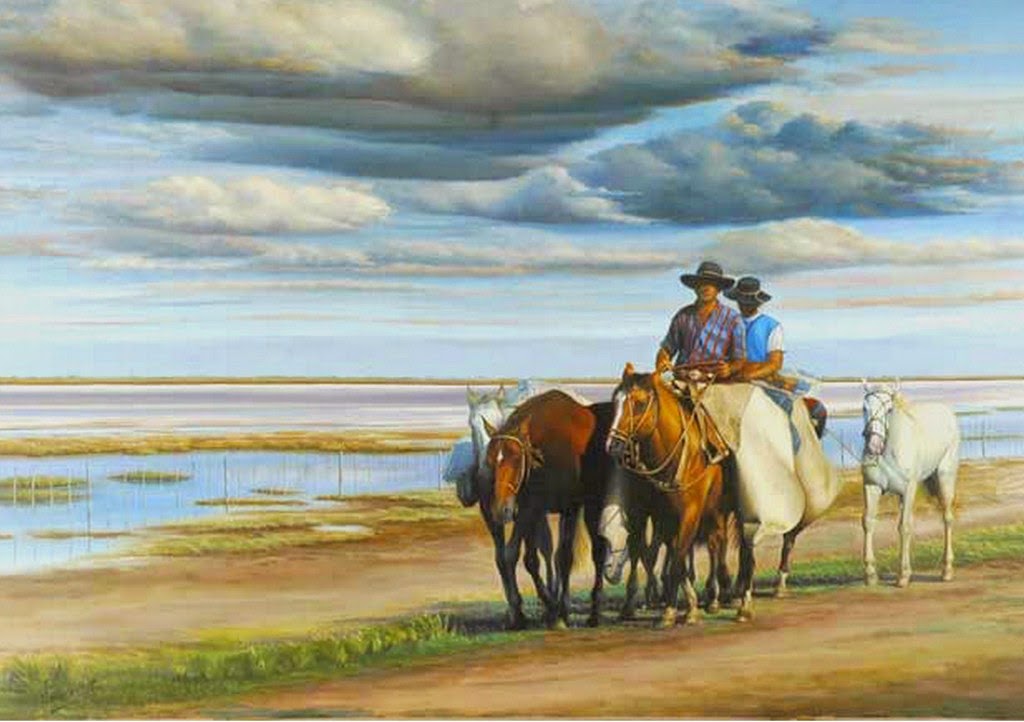 paisajes-realistas-con-caballos