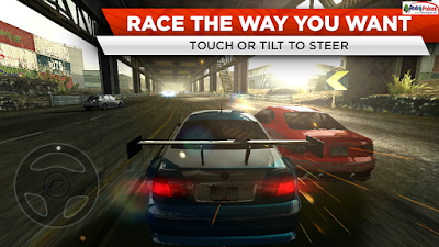 Need For Speed Most Wanted Need For Speed Most Wanted